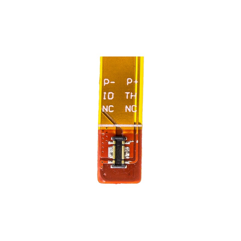 Batteri til nettbrett for Samsung Galaxy Tab A 8.0 2019, SM-T290, SM-T295 og andre.