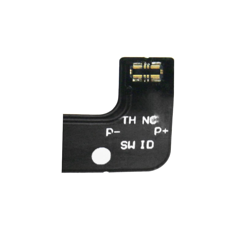 Batteri til nettbrett for Huawei MatePad Pro, MRX-AL09, MRX-AL19 og andre.