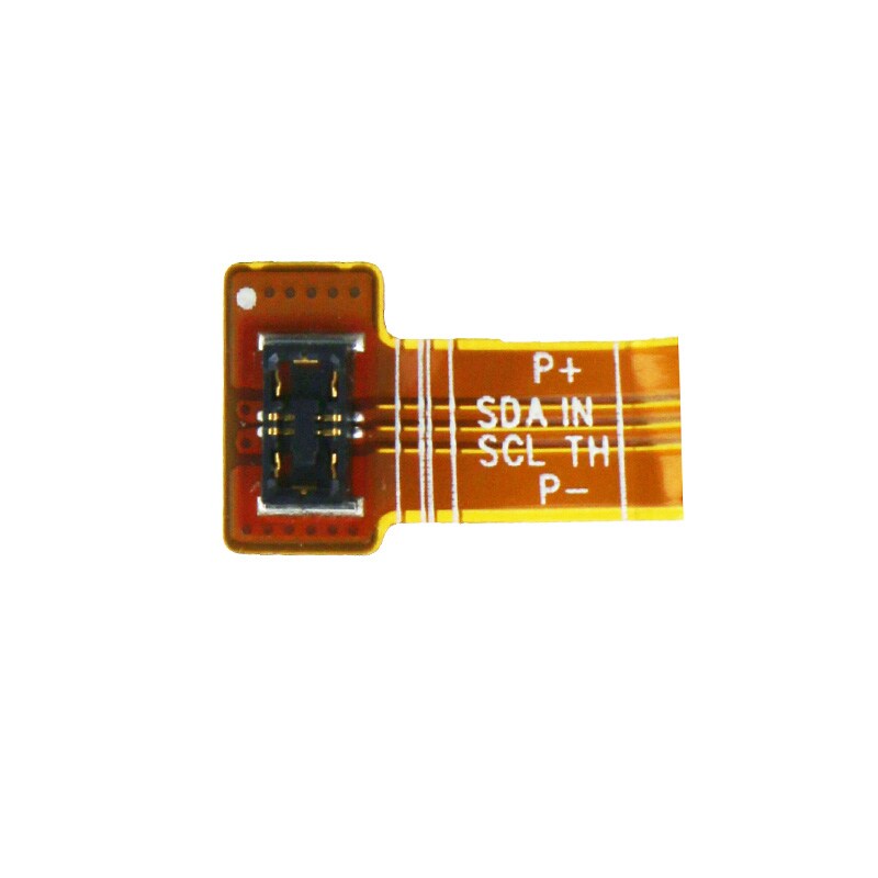 Batteri til nettbrett for Lenovo Ideapad B6000, Yoga Tablet 8