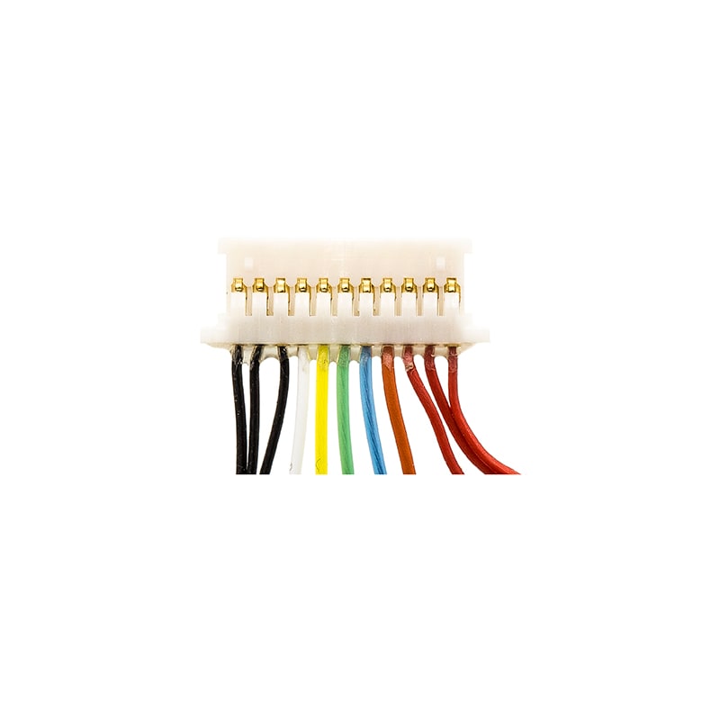 Batteri til nettbrett for Xiaomi Air 12.5