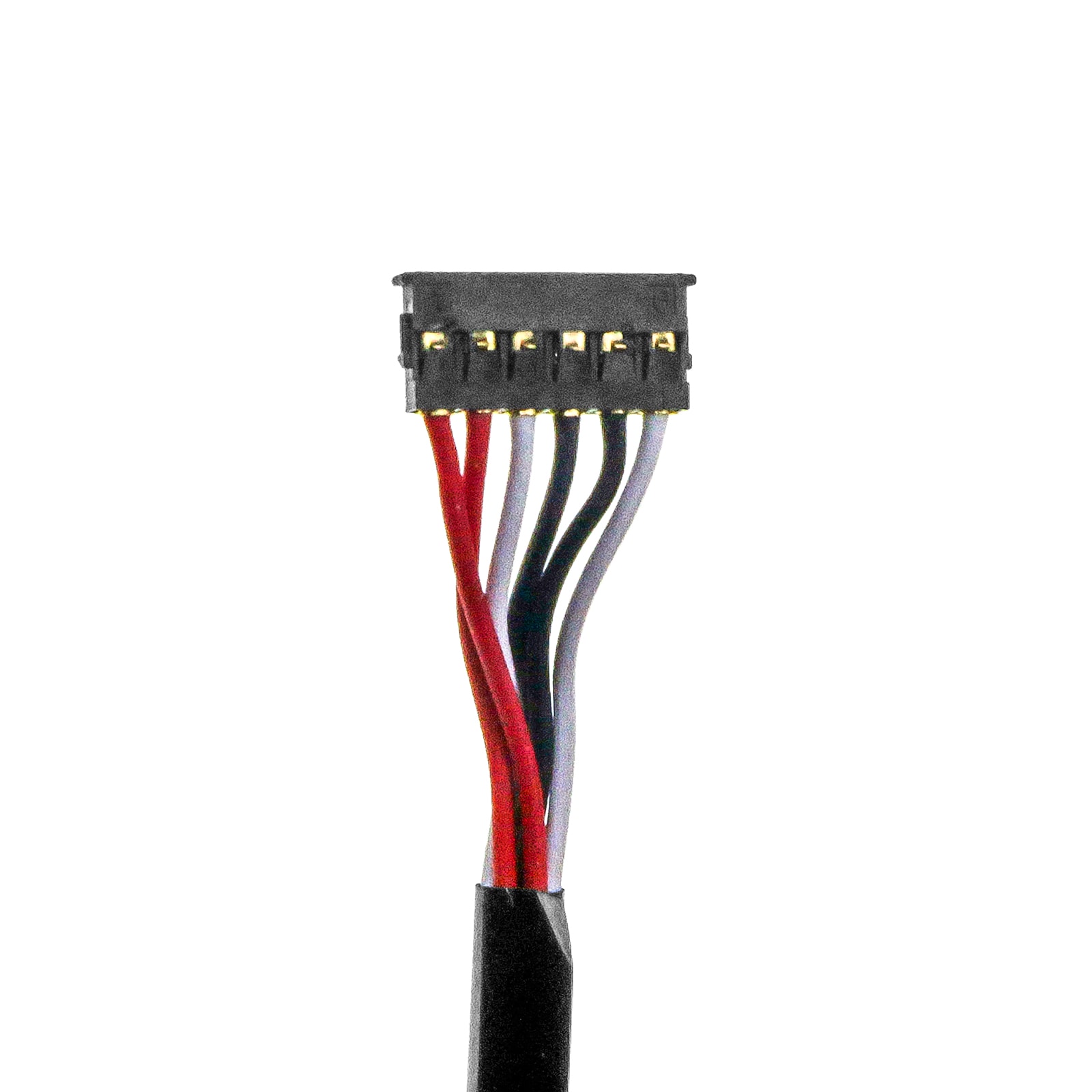Batteri til nettbrett for IDEMIA MorphoTablet 2