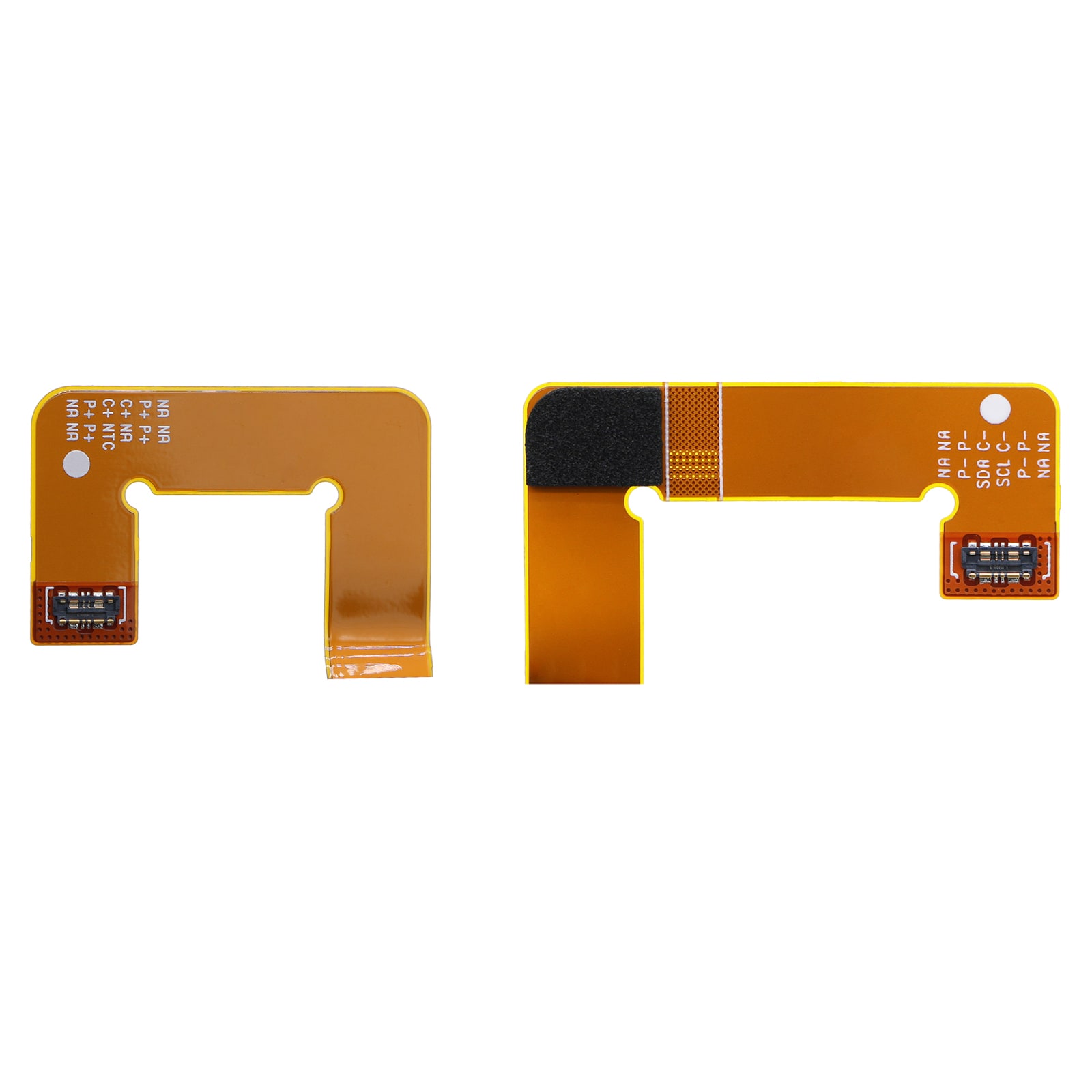 Batteri til nettbrett for Lenovo Tab P11 Pro, TB-J706, TB132F
