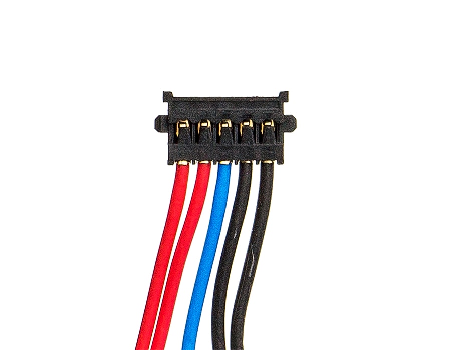 Batteri til nettbrett for Verizon Galaxy Tab 7.7, SCH-I815