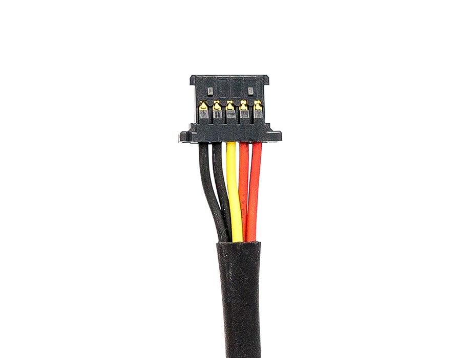 Batteri til nettbrett for LG Optimus Pad V900, Optimus Pad L-06C, V900 og andre.