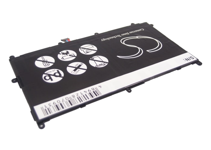 Batteri til nettbrett for Samsung Galaxy Tab 8.9, GT-P7300, GT-P7310 og andre.