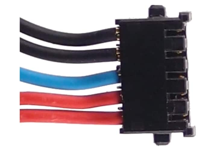 Batteri til nettbrett for Samsung Galaxy Tab 8.9, GT-P7300, GT-P7310 og andre.