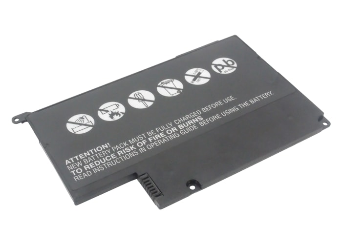Batteri til nettbrett for Sony SGPT111CN, SGPT112CN, Tablet S2 og andre.