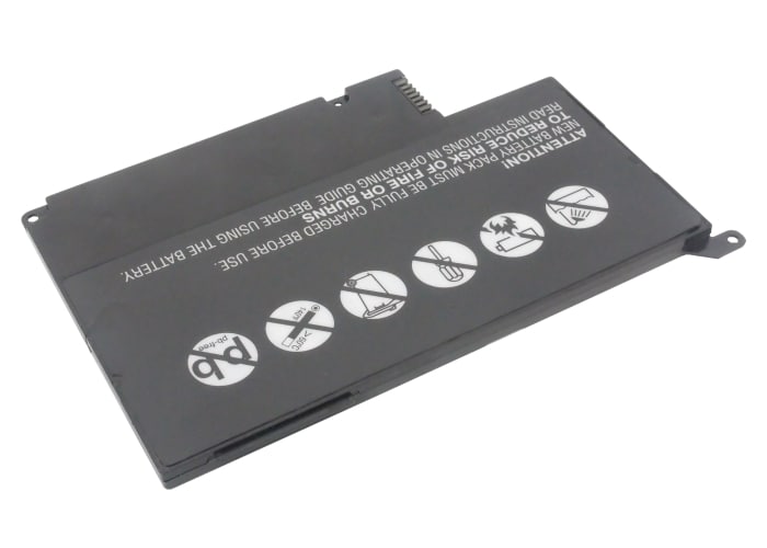 Batteri til nettbrett for Sony SGPT111CN, SGPT112CN, Tablet S2 og andre.