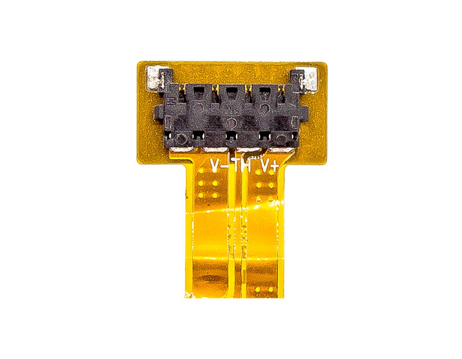 Batteri til nettbrett for LG Optimus Vu, F100L, F100S etc.
