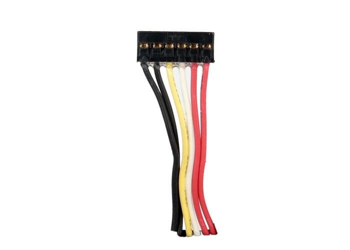 Batteri til nettbrett for Google Nexus 7, Nexus 7 8 GB, Nexus 7 16 GB og andre.