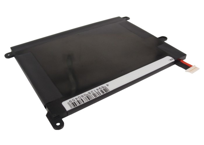 Nettbrettbatteri for Lenovo ThinkPad 1838, ThinkPad 1838 10.1 og andre.