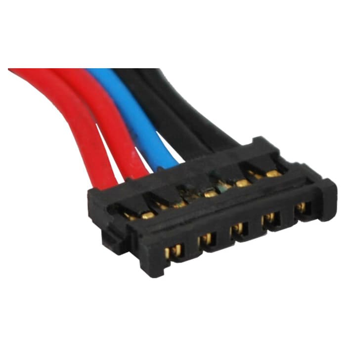 Batteri til nettbrett for Samsung Galaxy Tab3 7.0, SM-T210, SM-T211 og andre.