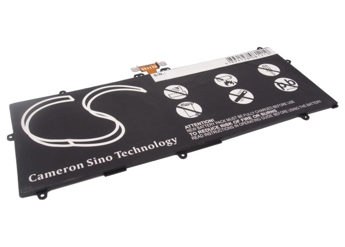 Batteri til nettbrett for Asus Vivo Tab TF810C, Vivo Tab TF810, TF810 og andre.