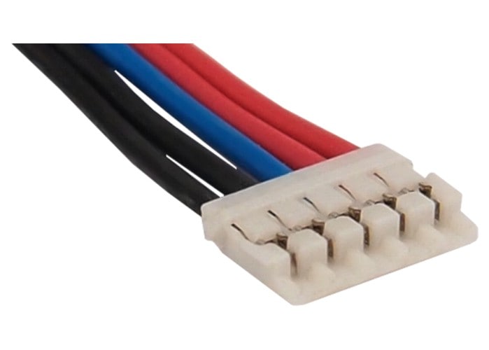 Nettbrettbatteri for ZTE T98, V9s, P98T