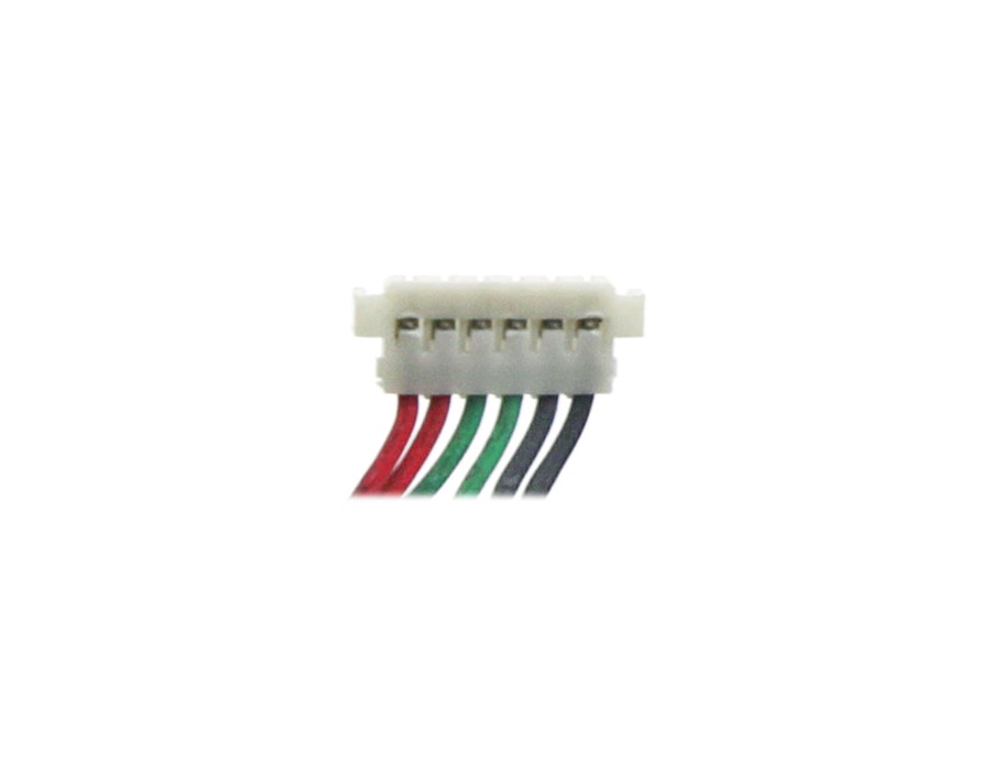 Batteri til nettbrett for Samsung SM-P600, SM-P601, Galaxy Note 10.1 og andre.