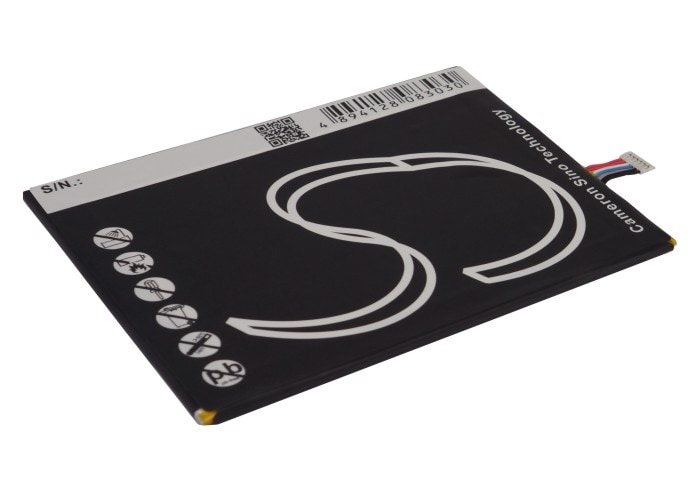 Nettbrettbatteri for Lenovo IdeaPad A3000, IdeaPad A3000-H, Ideapad A1010 og andre.