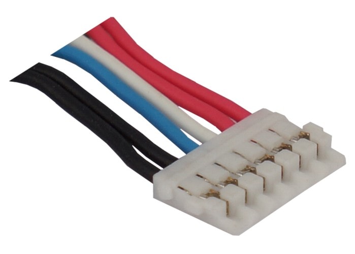 Nettbrettbatteri for Lenovo IdeaPad A3000, IdeaPad A3000-H, Ideapad A1010 og andre.