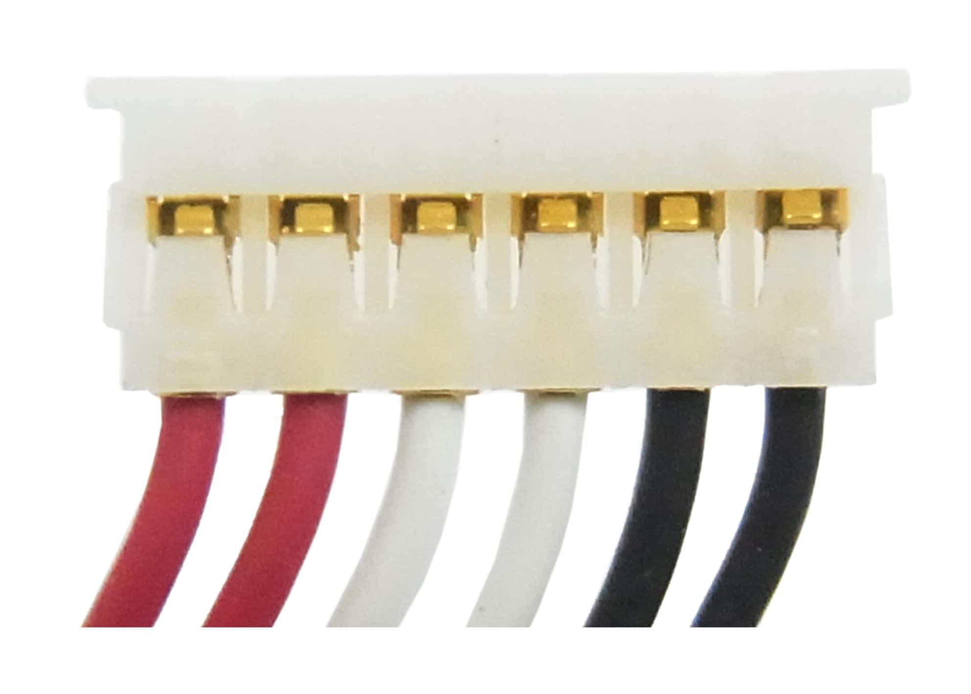 Batteri til nettbrett for Sony Tablet S, GPT121, SGPT121US/S