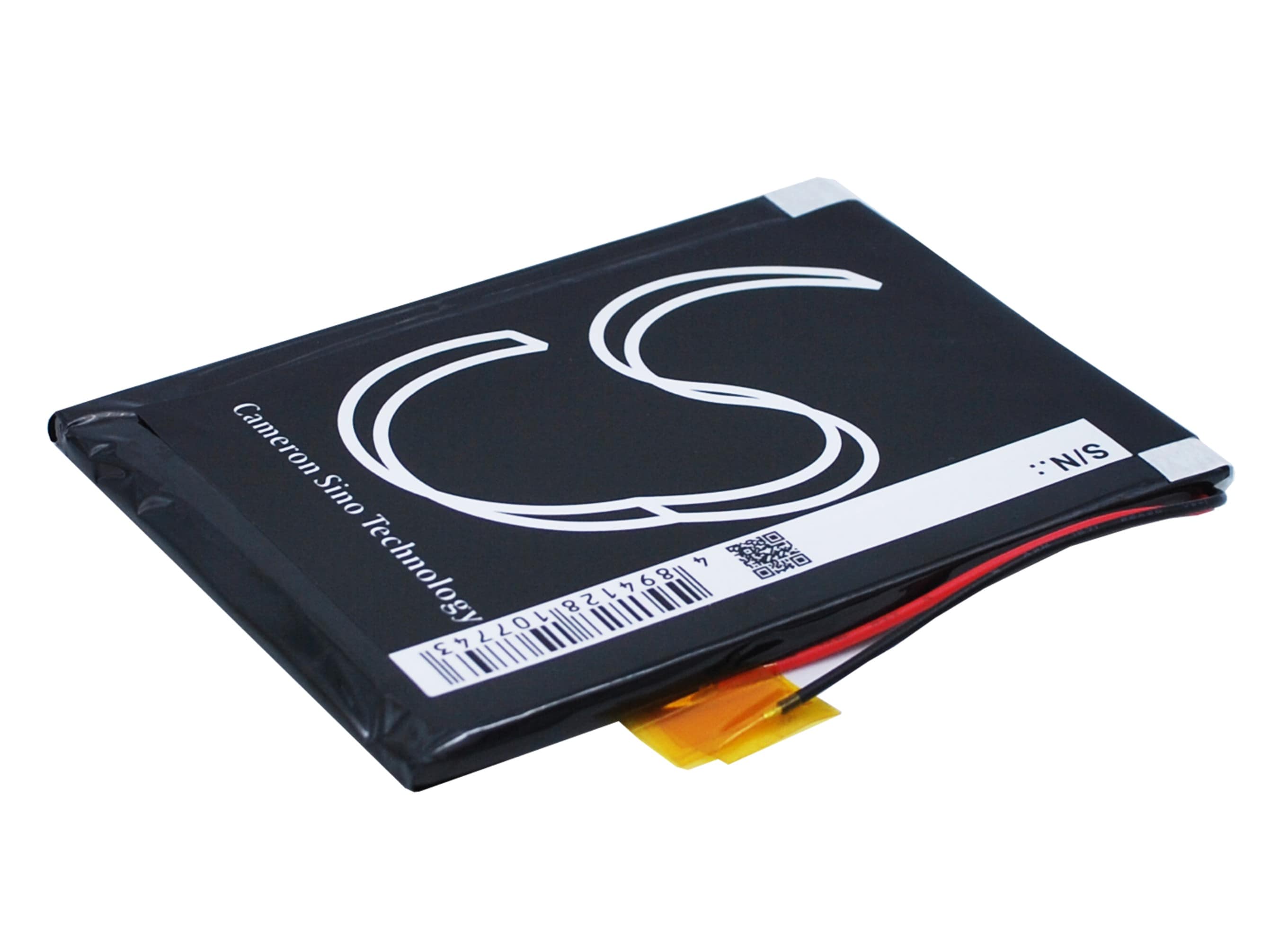 Batteri til nettbrett for RCA RCT6077W2