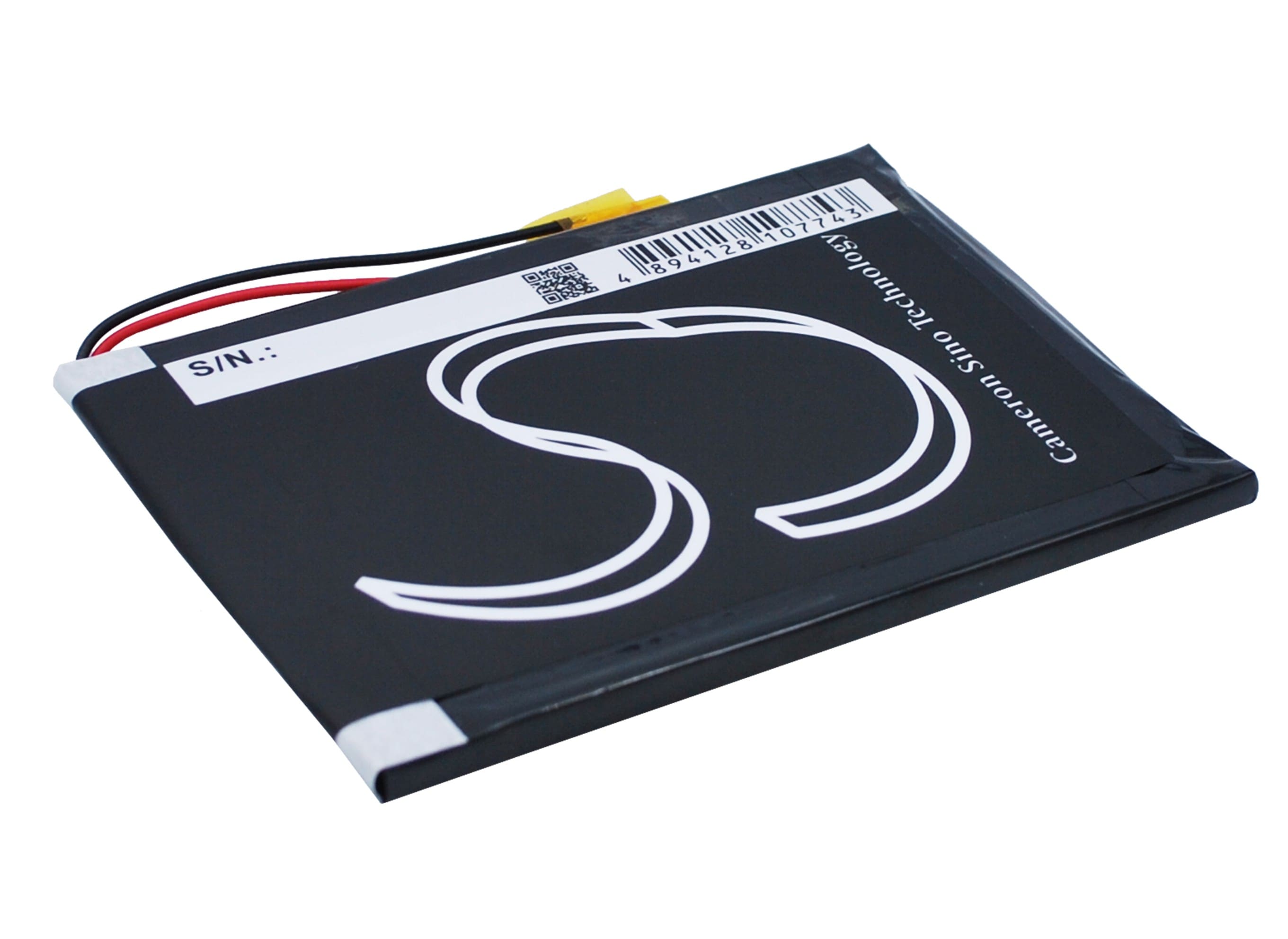 Batteri til nettbrett for RCA RCT6077W2
