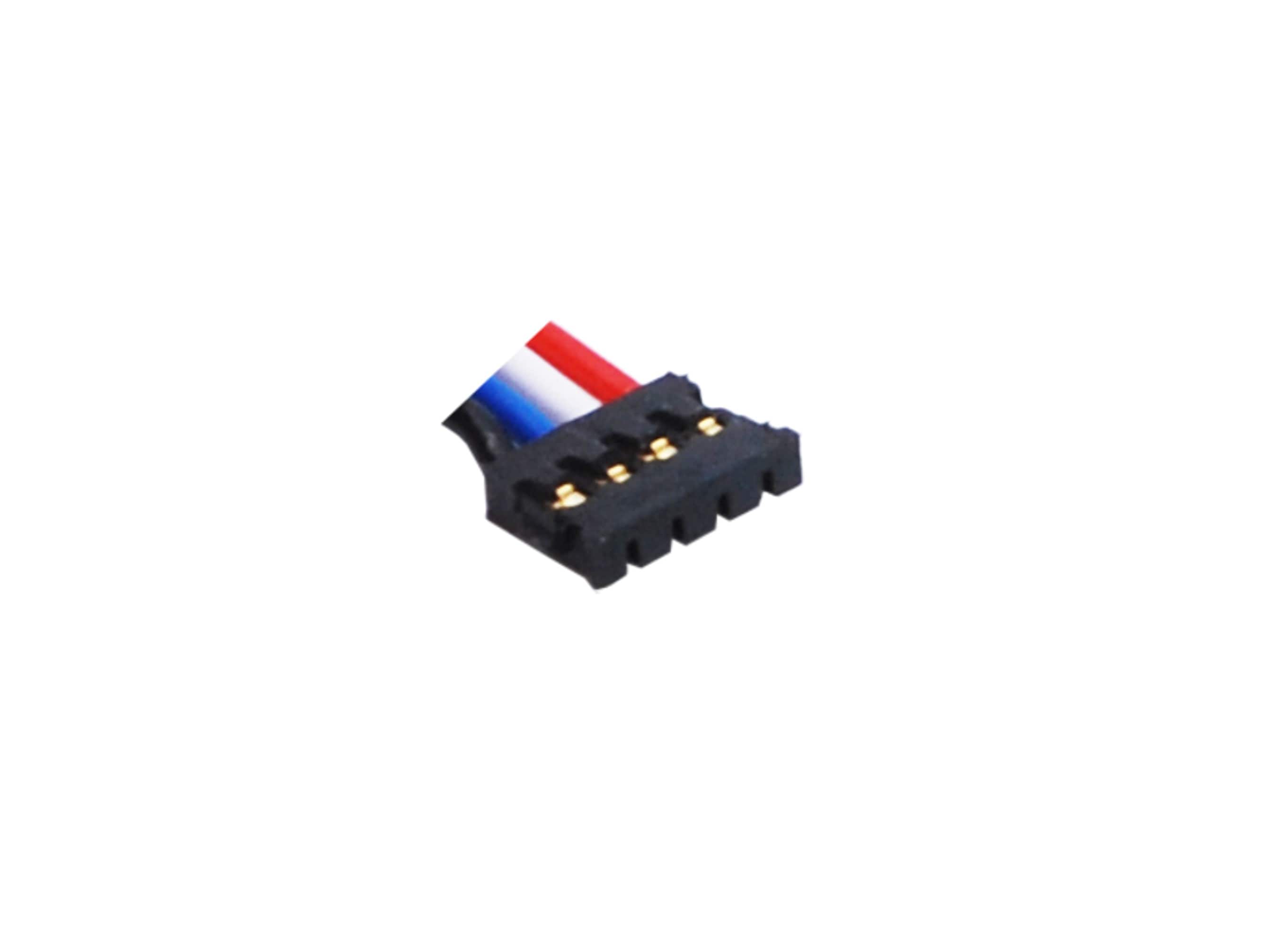 Nettbrettbatteri for Acer Iconia Tab 8, A1-830, A1-830-2Csw-L16T og andre.