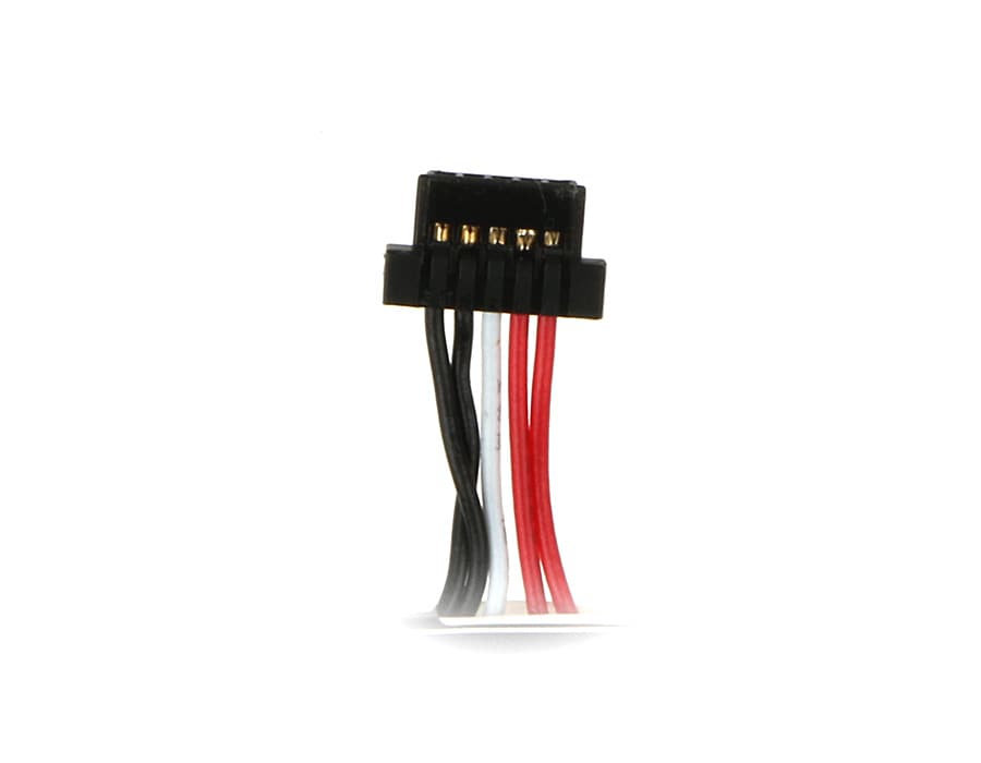 Batteri til nettbrett for INSIGNIA Flex 10.1 NS-15AT10