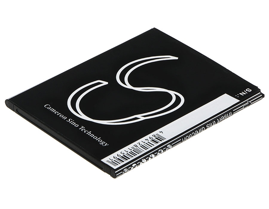 Nettbrettbatteri for HP Slate6 VoiceTab, Slate 6 VoiceTab II Dual SIM, 6301RA og andre.