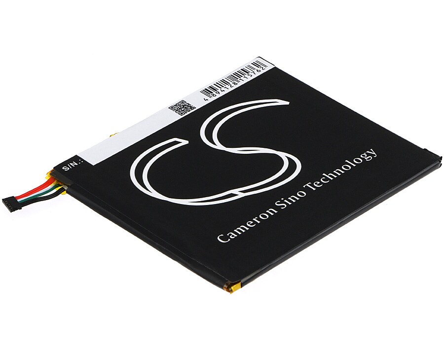Batteri til nettbrett for Acer Iconia One 7 B1-750
