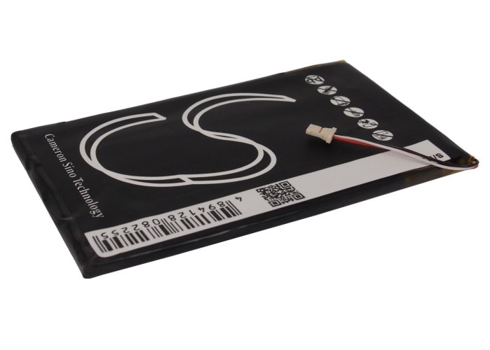 Nettbrettbatteri for Acer B1-A71, Tab B1, Iconia B1-A71 og andre.