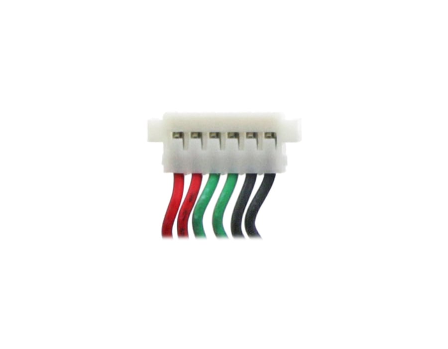 Batteri til nettbrett for Samsung GT-P8220, Galaxy Tab 3 Plus 10.1, GT-P8220E