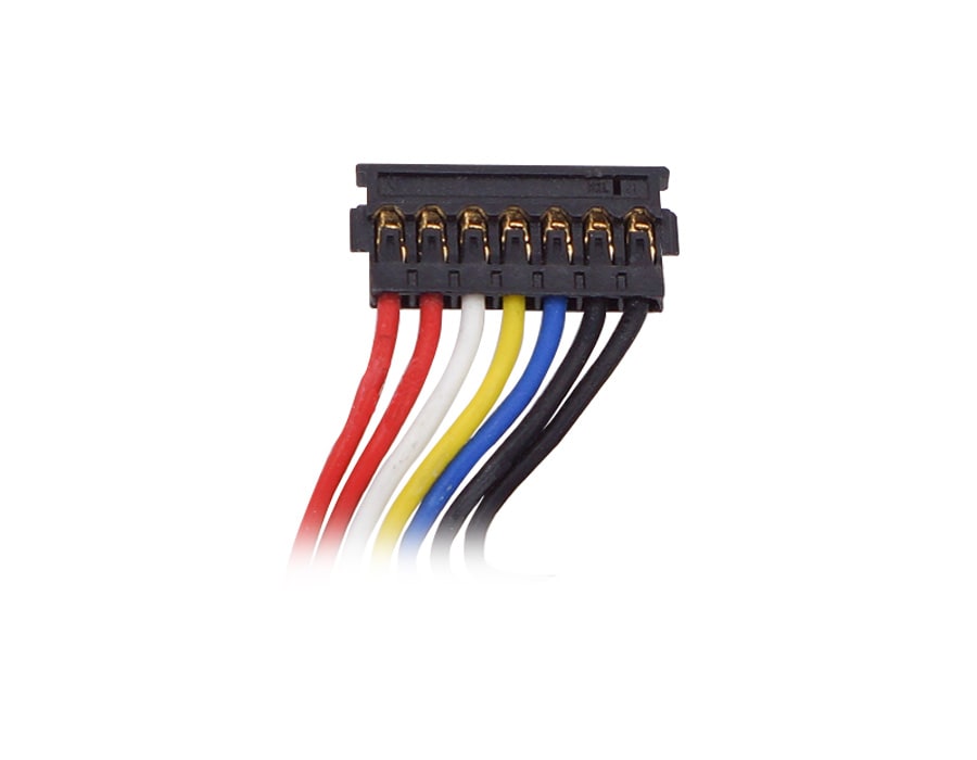 Batteri til nettbrett for Amazon Kindle Fire HD 8 5th, Kindle HD 8, SG98EG