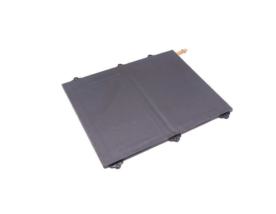 Batteri til nettbrett for Samsung SM-T567, SM-T567V, Galaxy Tab E 9.6 XLTE og andre.