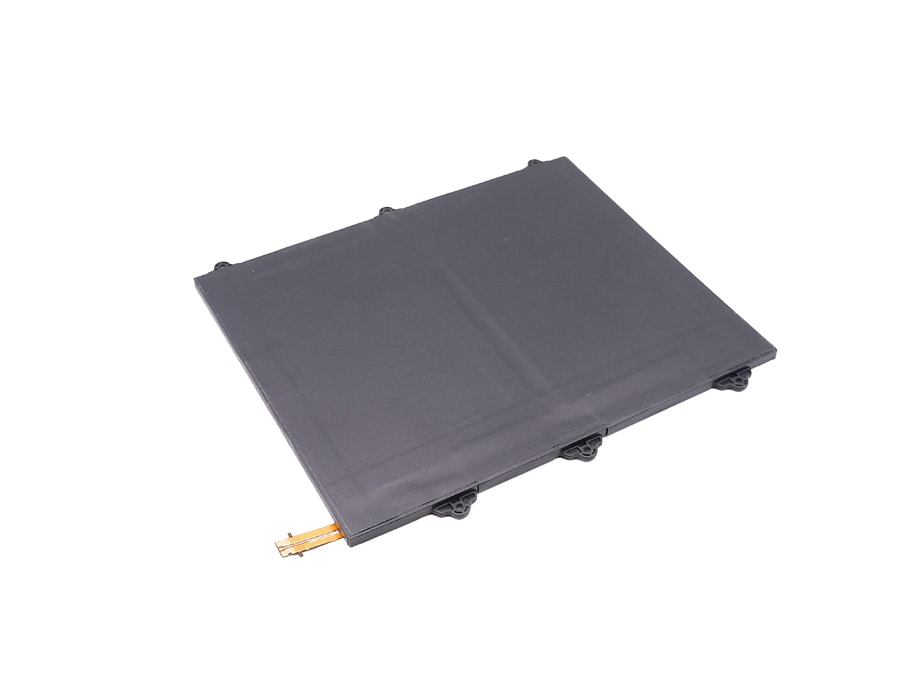 Batteri til nettbrett for Samsung SM-T567, SM-T567V, Galaxy Tab E 9.6 XLTE og andre.