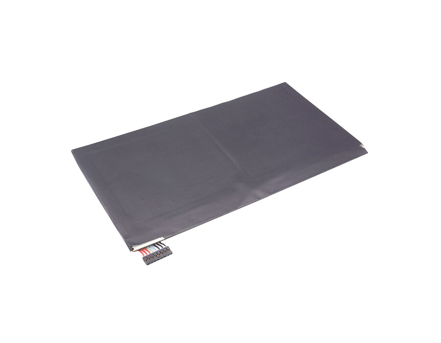 Batteri til nettbrett for Asus Transformer Book T100TAL og andre.
