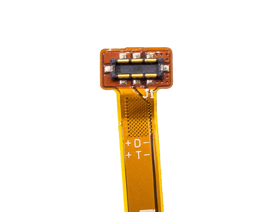 Batteri til nettbrett for ZTE K88