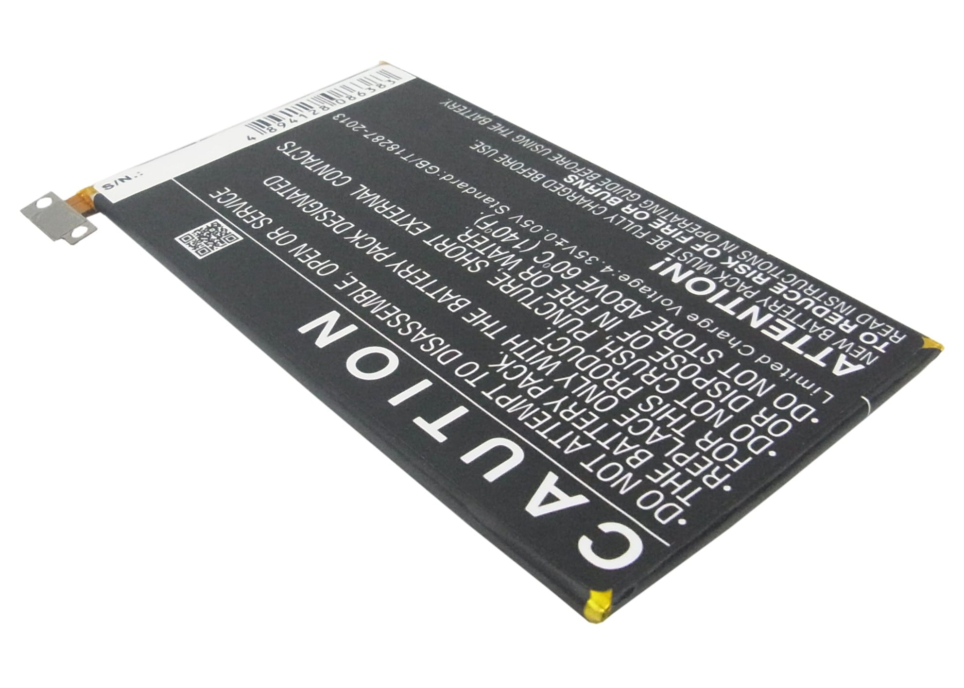 Batteri til nettbrett for Amazon Kindle Fire HDX, Kindle Fire HDX 7, C9R6QM