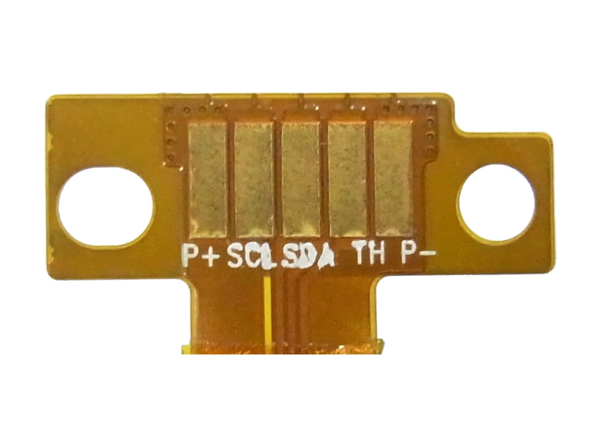 Batteri til nettbrett for Amazon Kindle Fire HDX, Kindle Fire HDX 7, C9R6QM