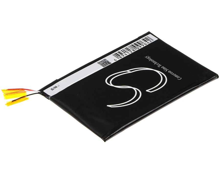 Batteri til nettbrett for Visual Land Prestige 7G 7", ME-7G-8GB