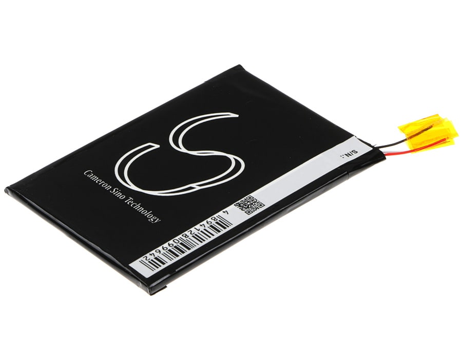Batteri til nettbrett for Visual Land Prestige 7G 7", ME-7G-8GB
