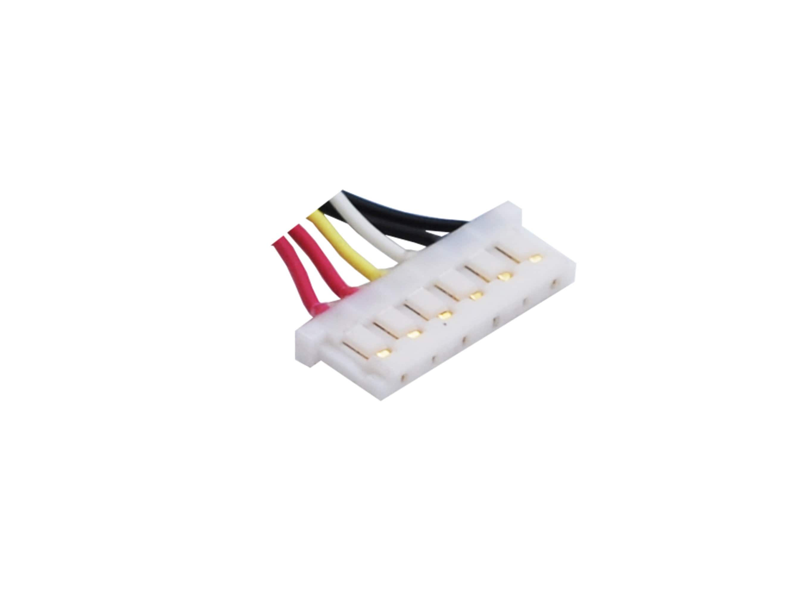 Nettbrettbatteri for Acer Iconia Tab 10 A3-A20, A3-A20FHD, SW5-011 og andre