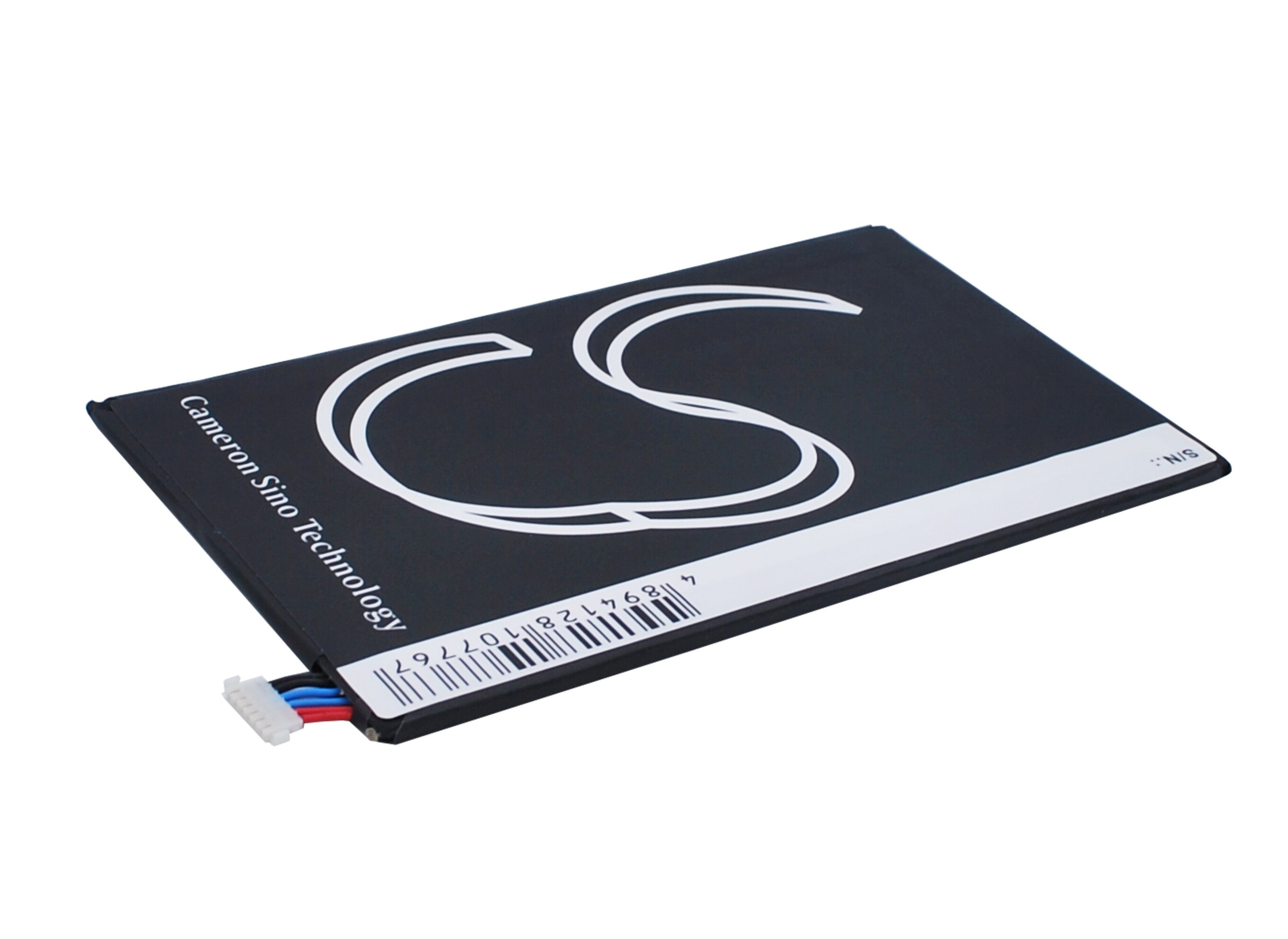 Batteri til nettbrett for Samsung Galaxy Tab 4 8.0, Galaxy Tab4 8.0", SM-T337A og andre.