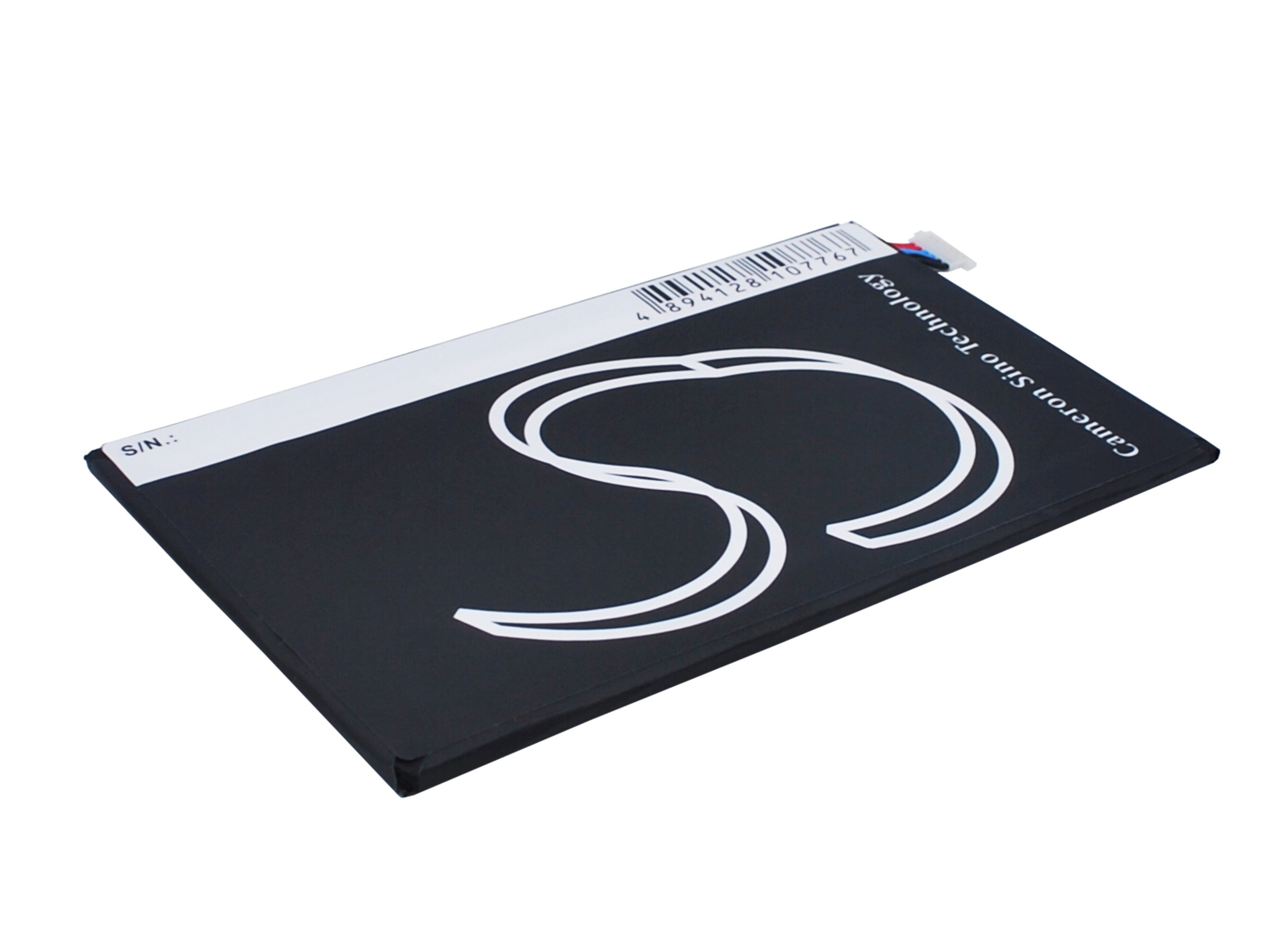 Batteri til nettbrett for Samsung Galaxy Tab 4 8.0, Galaxy Tab4 8.0", SM-T337A og andre.