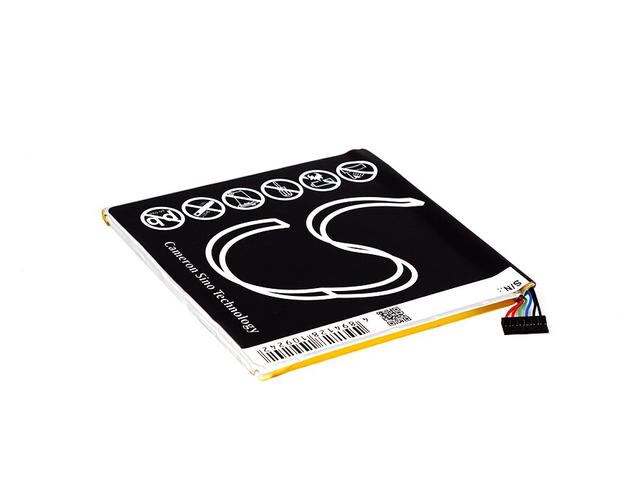 Batteri til nettbrett for Asus Fonepad 7, Padfone 7, Me372CG
