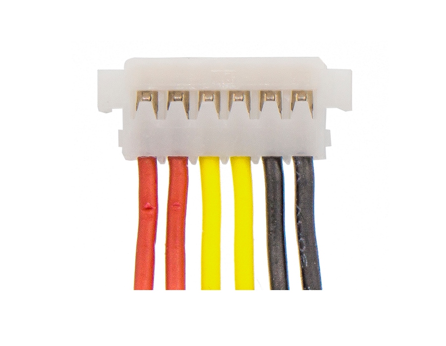 Batteri til nettbrett for Samsung SM-T355, SM-T355C, SM-T357W og andre.