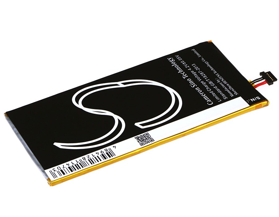 Nettbrettbatteri for Alcatel OneTouch EVO 7 HD, E710
