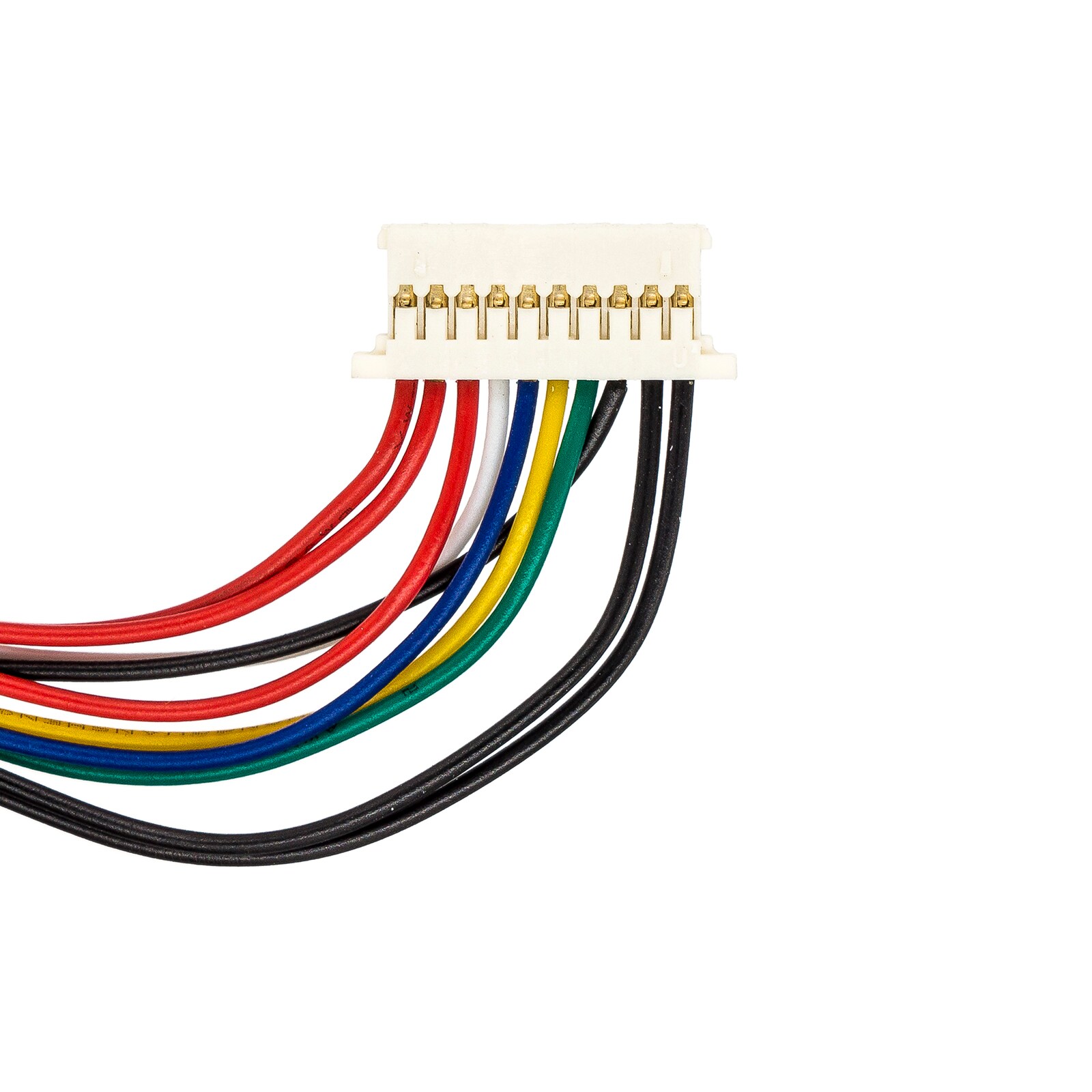 Nettbrettbatteri for Verizon Ellipsis 10, QTAIR7, Ellipsis 10 XLTE og andre.