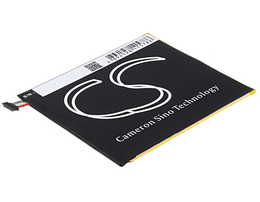 Nettbrettbatteri for Asus ZenPad 10, Z300C, P023 og andre.