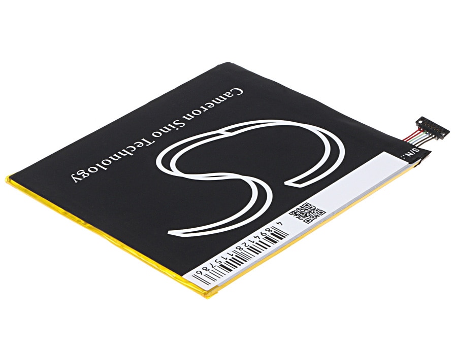 Nettbrettbatteri for Asus ZenPad 10, Z300C, P023 og andre.