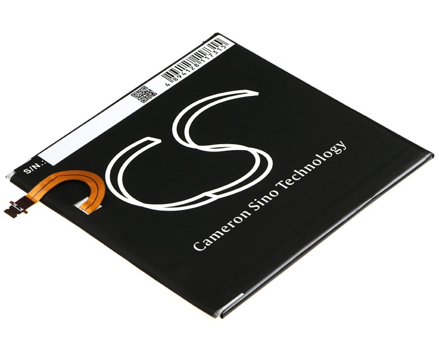 Batteri til nettbrett for Samsung SM-T377, SM-T377A, SM-T377V og andre.