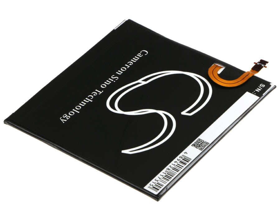 Batteri til nettbrett for Samsung SM-T377, SM-T377A, SM-T377V og andre.